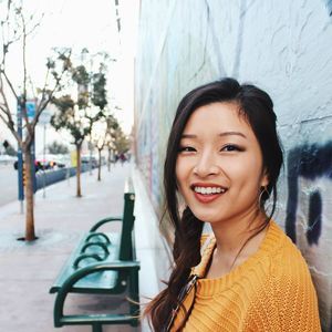 Meet your Posher, Katrina